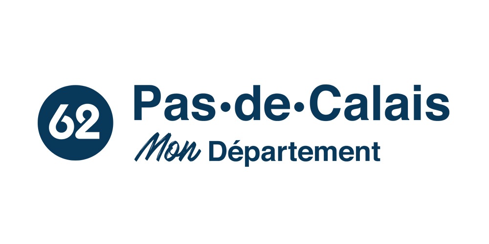 Logo Département du Pas-de-Calais - Habitats inclusifs - La Ferme Sénéchal - Vieille Chapelle