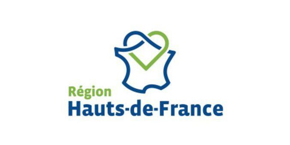 Logo Région Hauts-de-France - Habitats Inclusifs - La Ferme Sénéchal - Vieille Chapelle