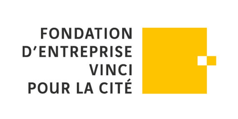 Fondation Vinci pour la Cité - La Ferme Sénéchal - Vieille Chapelle